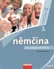 Němčina pro jazykové školy 3 nově