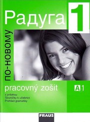 Raduga po novomu 1 pracovný zošit