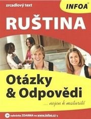 Ruština  - otázky a odpovědi
