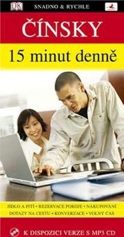 nsky 15 minut denně