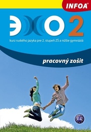 Echo 2 pracovný zošit
