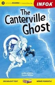 Strašidlo cantervillské - The Canterville Ghost