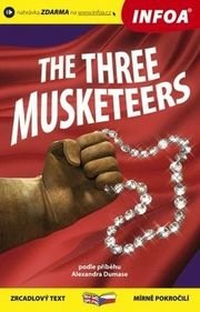 Tři mušketýři - The Three Musketeers