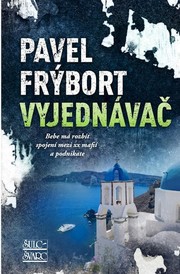 Vyjednávač
