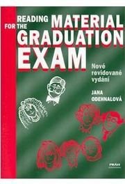 Reading Material for the Graduation Exam