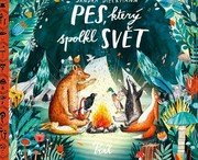 Pes, který spolkl svět