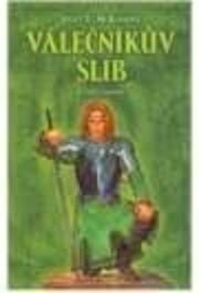 Válečníkův slib 4.kniha Einarinn