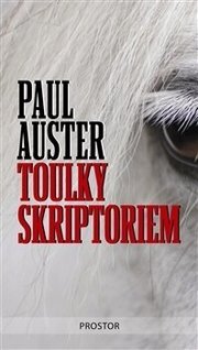Toulky skriptoriem