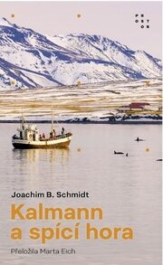 Kalmann a spící hora