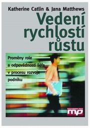 Vedení rychlostí růstu 