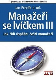 Manažeři se lvíčkem III.