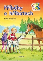 Příběhy o hříbatech