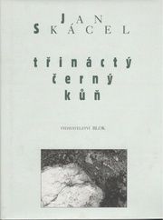 Třináctý černý kůň