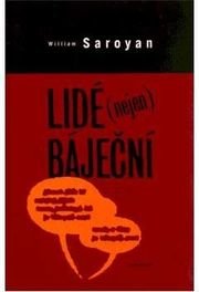 Lidé (nejen) báječní