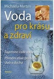 Voda pro krásu a zdraví