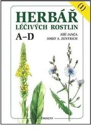 Herbář léčivých rostlin 1 A-D