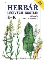 Herbář léčivých rostlin 2 E-K