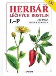 Herbář léčivých rostlin 3 L-P