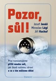 Pozor sůl!