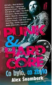 Punk & hardcore