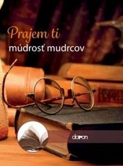 Prajem ti mudrcov
