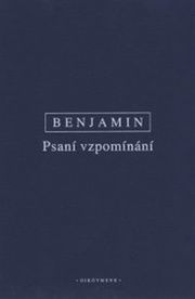 Psani vzpomínání