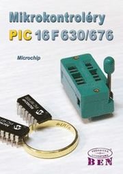 Mikrokontroléry PIC16F630 a PIC16F676 
