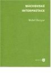 Máchovské interpretace