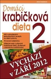 Domácí krabičková dieta 2.