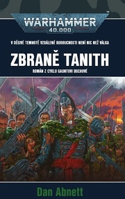 Zbraně Tanith