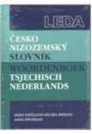 Slovník česko-nizozemský