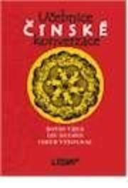 Učebnice čínské konverzace + CD