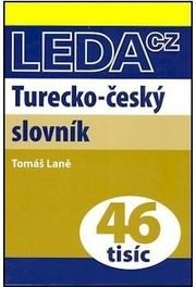 Slovník turecko-český
