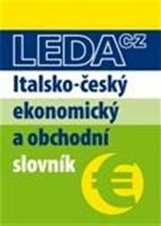 Slovník italsko-český ekonomický a obchodní
