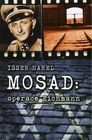 Mosad: operace Eichmann