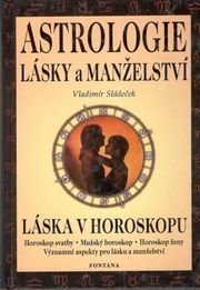 Astrologie lásky a manželství