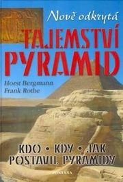 Nově odkrytá tajemství pyramid