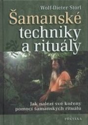 Šamanské techniky a rituály