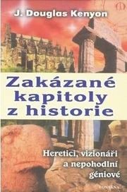 Zakázané kapitoly z historie