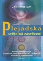 Plejádské světelné zasvěcení
