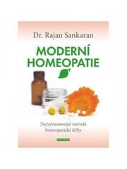 Moderní homeopatie