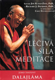 Léčivá síla meditace