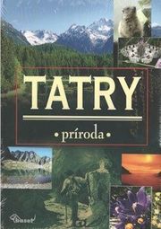 Tatry - príroda