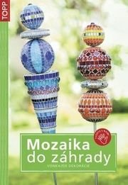 Mozaika do záhrady