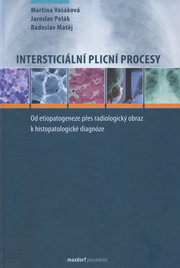 Intersticiální plicní procesy