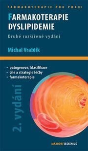 Farmakoterapie dyslipidemie 2. rozšířené vydání