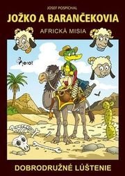 Jožko a barančekovia: zábavné lúštěnie
