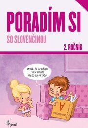 Poradím si so slovenčinou 2. ročník