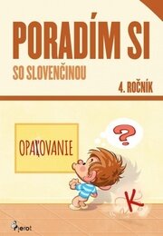 Poradím si so slovenčinou 4. ročník