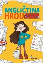 Angličtina hrou